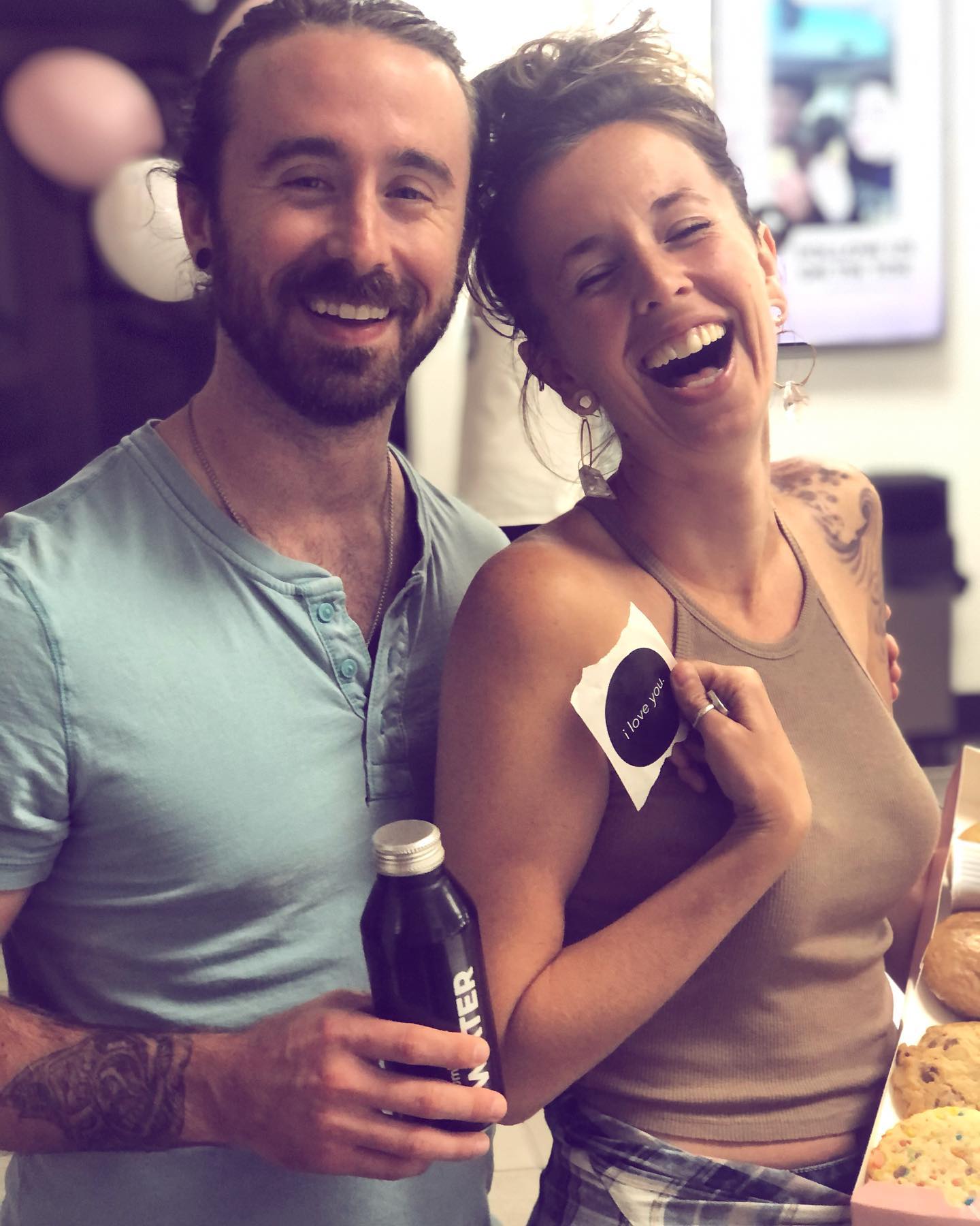 The family behind FRMNTD Kombucha