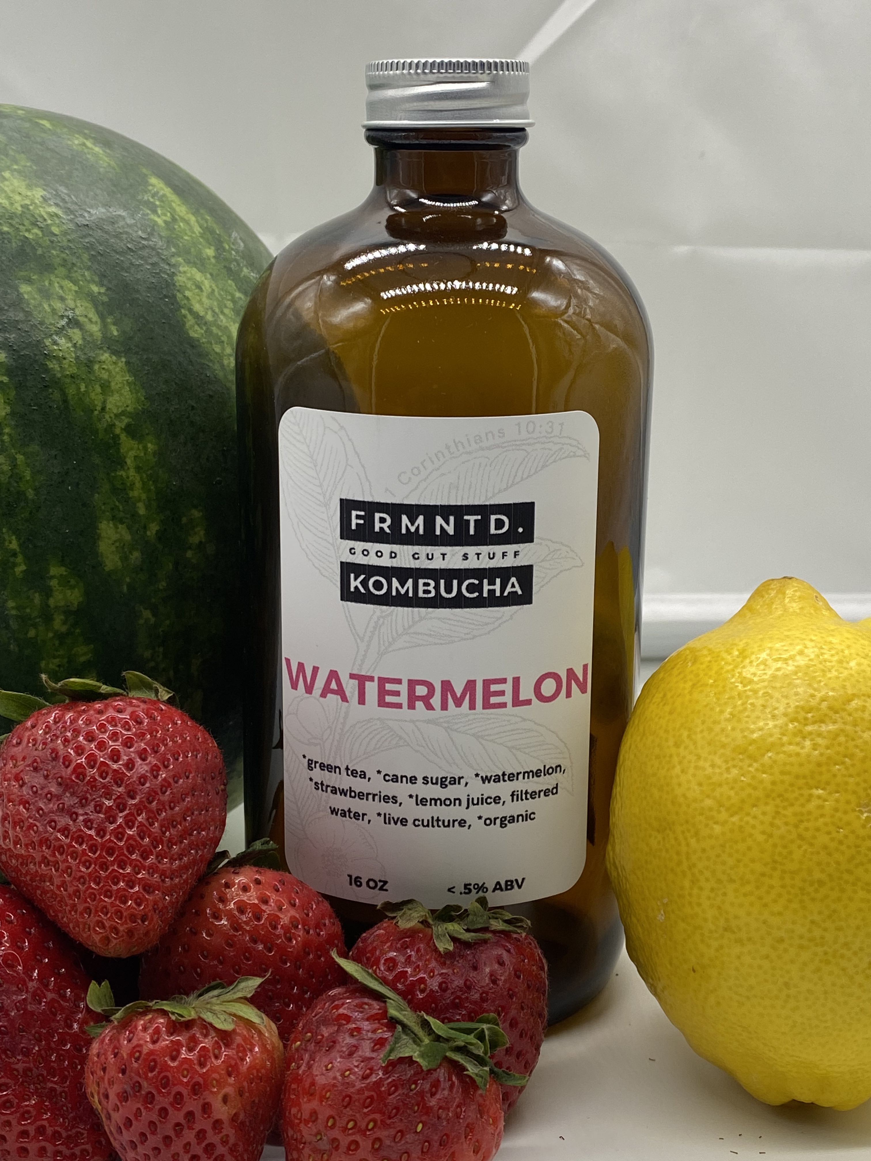 Watermelon