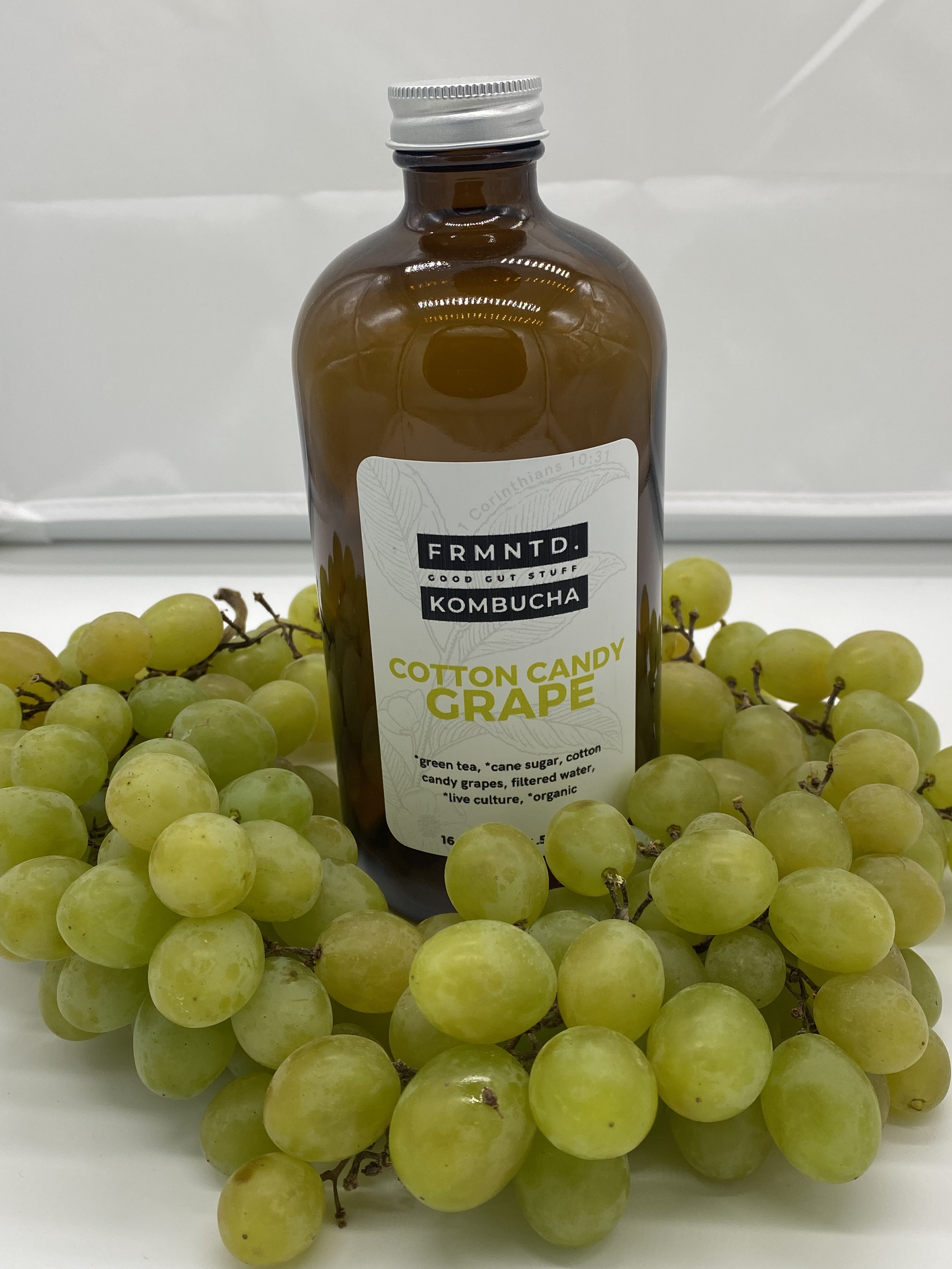 Cotton Candy Grape