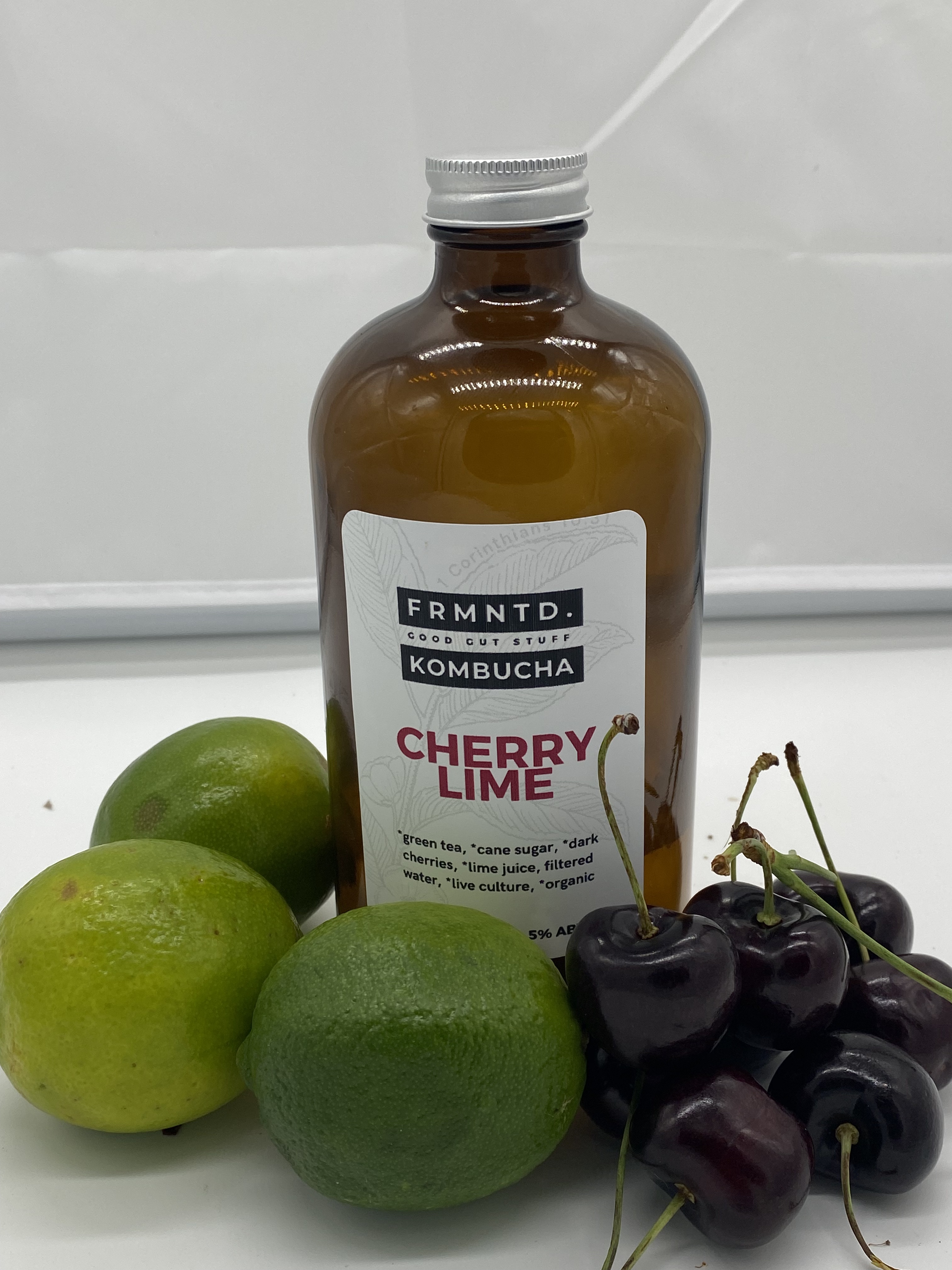 Cherry Lime